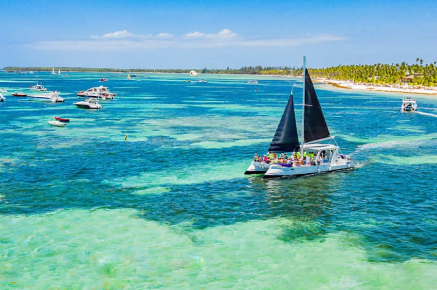 catamaran-cruise-snorkel-bavaro-beach-12