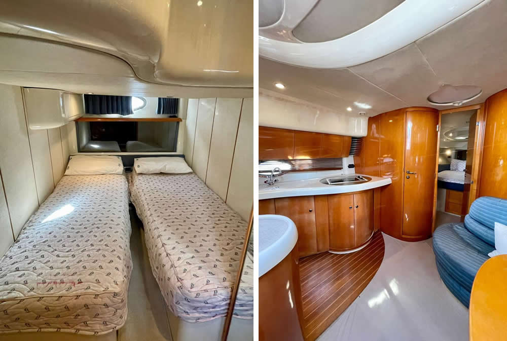 private-yacht-fairline-43-casa-de-campo-8