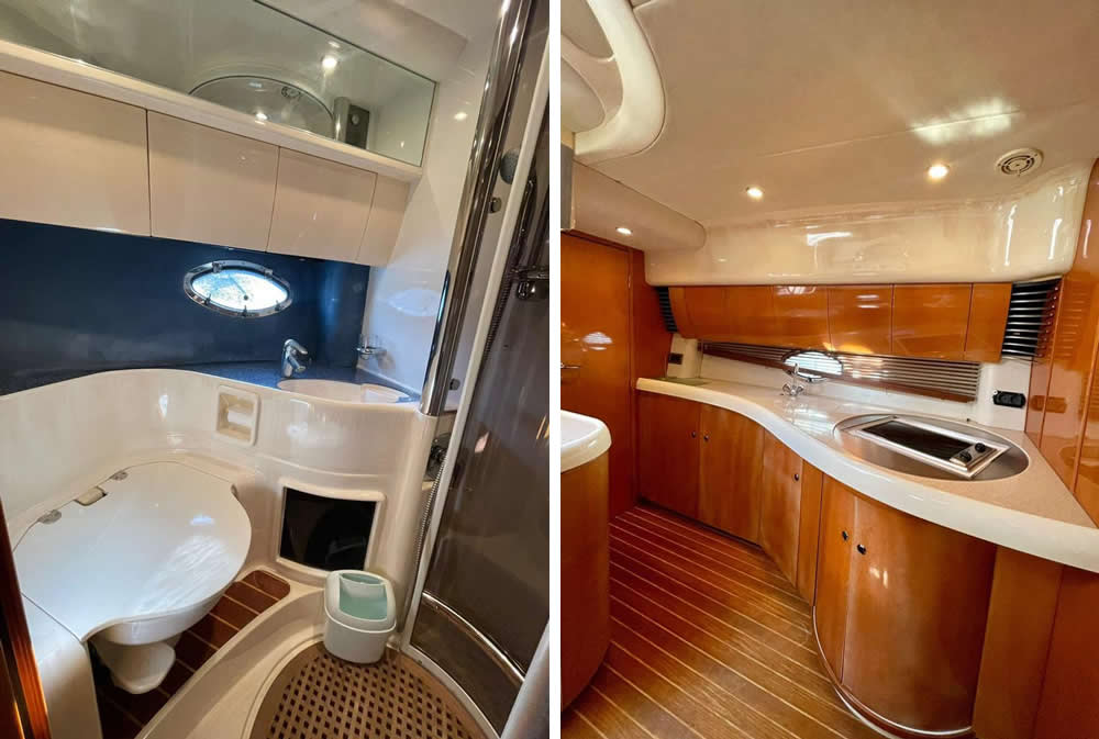 private-yacht-fairline-43-casa-de-campo-9