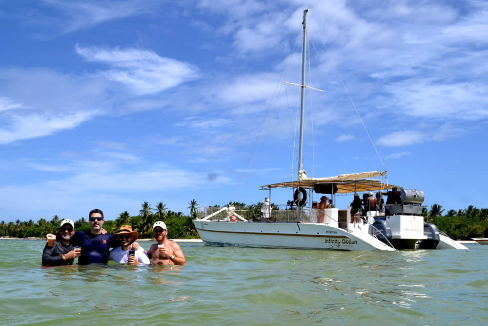 private-catamaran-infinity-bavaro-punta-cana-7